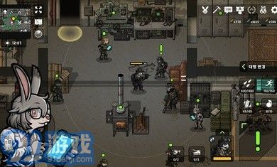 物種戰(zhàn)爭2啟示錄中文版2