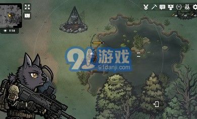 物種戰(zhàn)爭2啟示錄中文版3