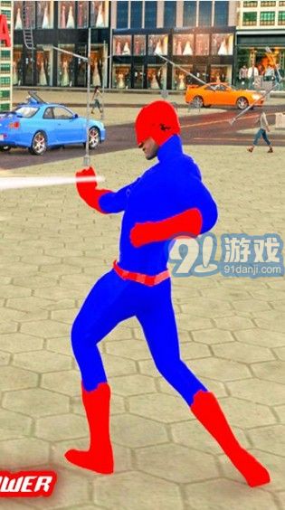 閃電俠模擬器2