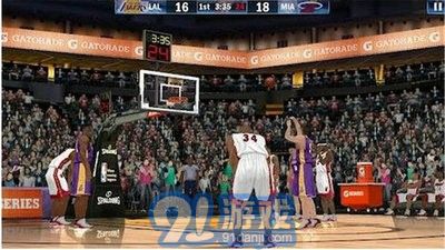 2k14中文版3