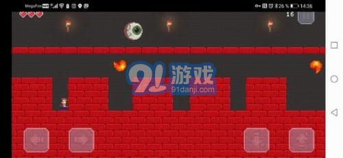 陷阱室3安卓版1