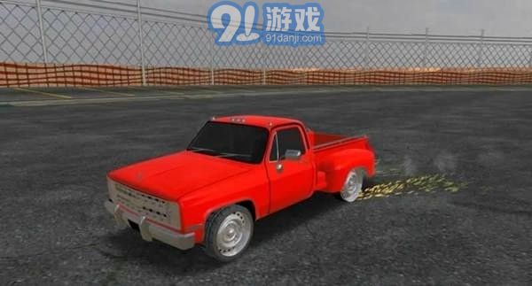 阿拉伯賽車1