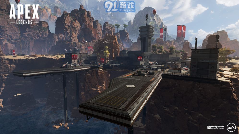 apex英雄2