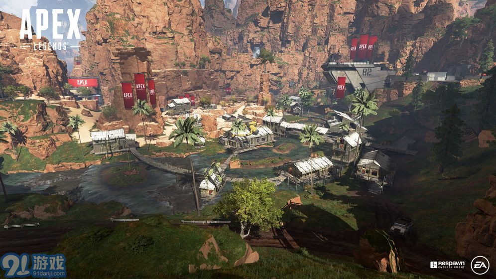 apex英雄3