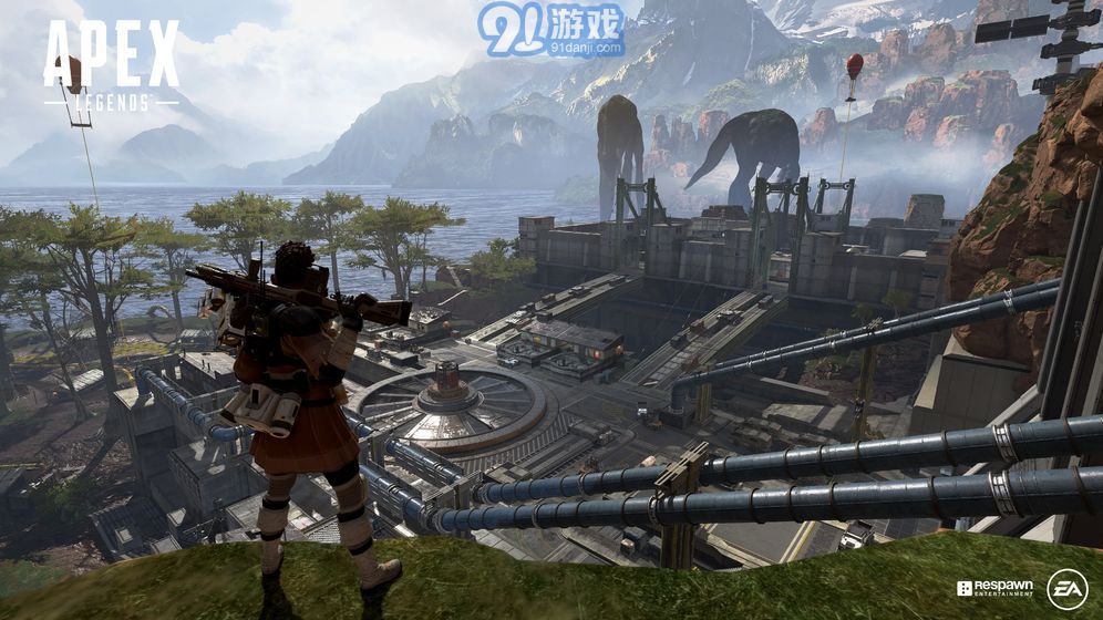 apex英雄4