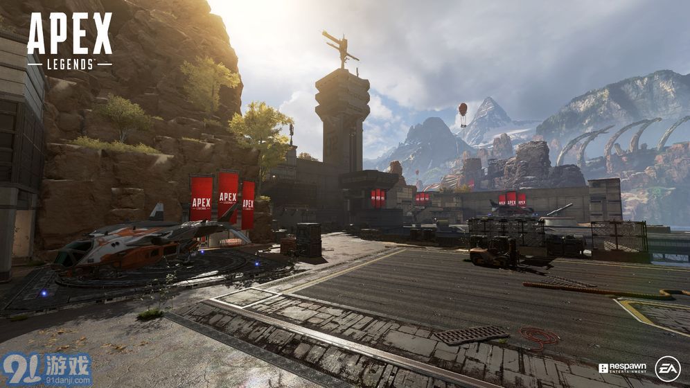 apex英雄5