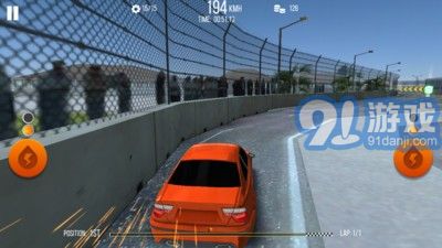 3D賽車單機(jī)1
