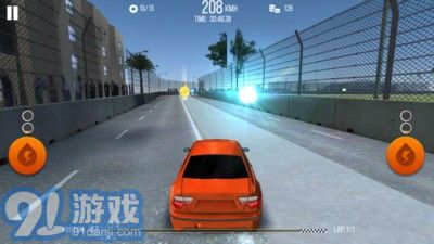 3D賽車單機(jī)2