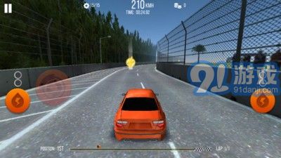 3D賽車單機(jī)3