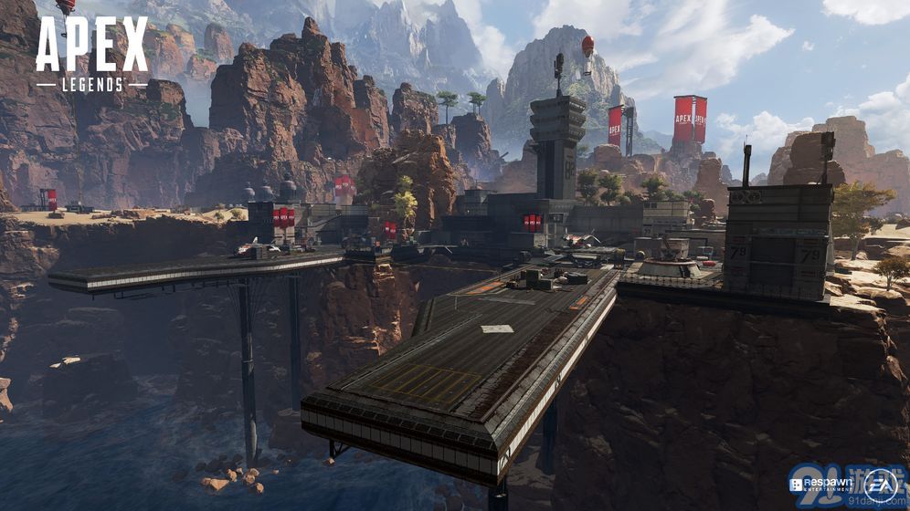 apex英雄2