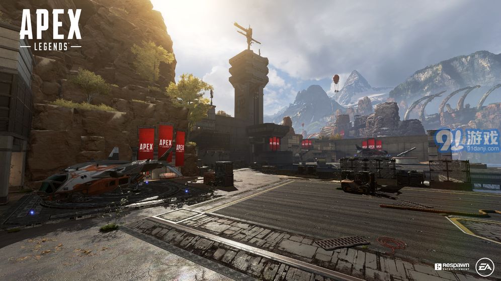 apex英雄5