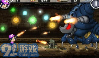 阿爾法射擊中文版1