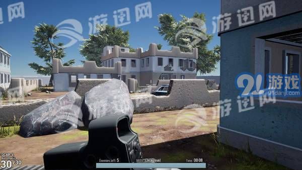 Battle Royale Trainer4
