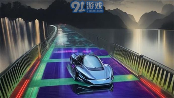 特技橫沖直撞終極駕駛（Stunt Rampage Ultimate Drive）3