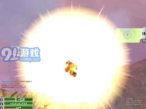 cs七龍珠2.11