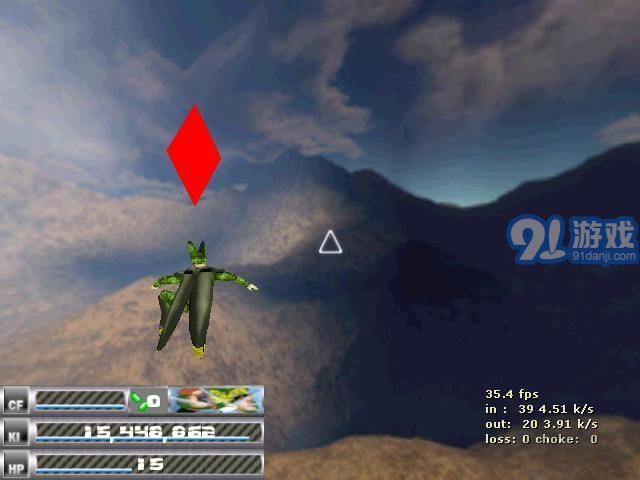 cs七龍珠2.12