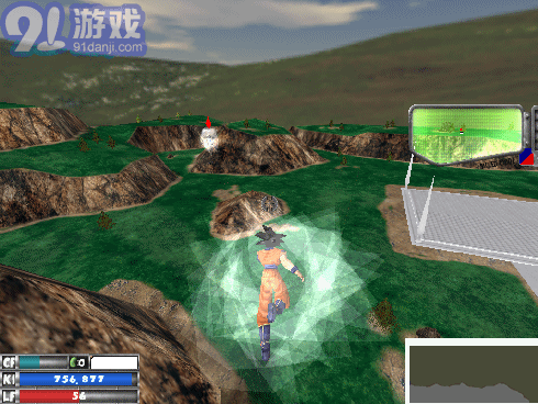 cs七龍珠2.13