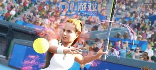 2020年東京奧運會游戲2