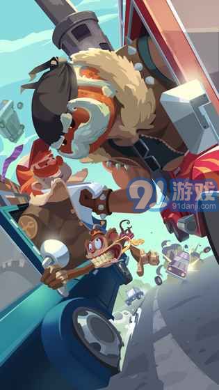 點(diǎn)擊賽車2