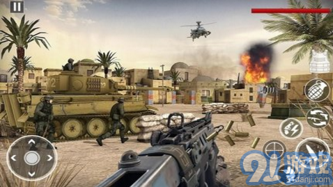 陸軍世界大戰(zhàn)v2.6.11