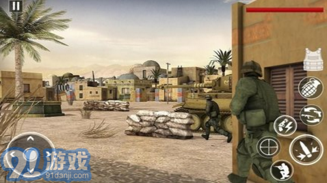 陸軍世界大戰(zhàn)v2.6.12