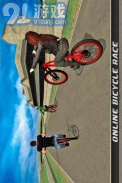 BMX賽車手1