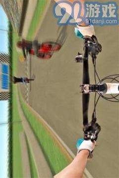 BMX賽車手3