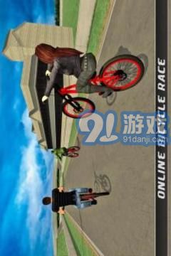BMX賽車手5