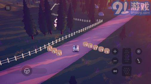 art of rally1