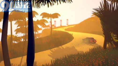 art of rally3