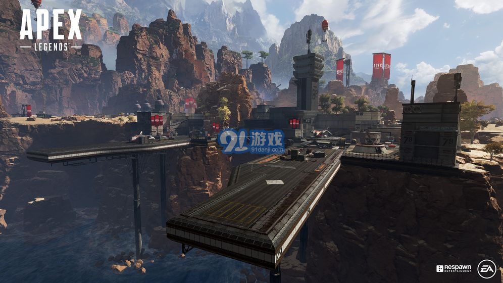 apex英雄2