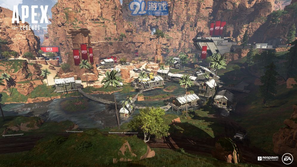 apex英雄3