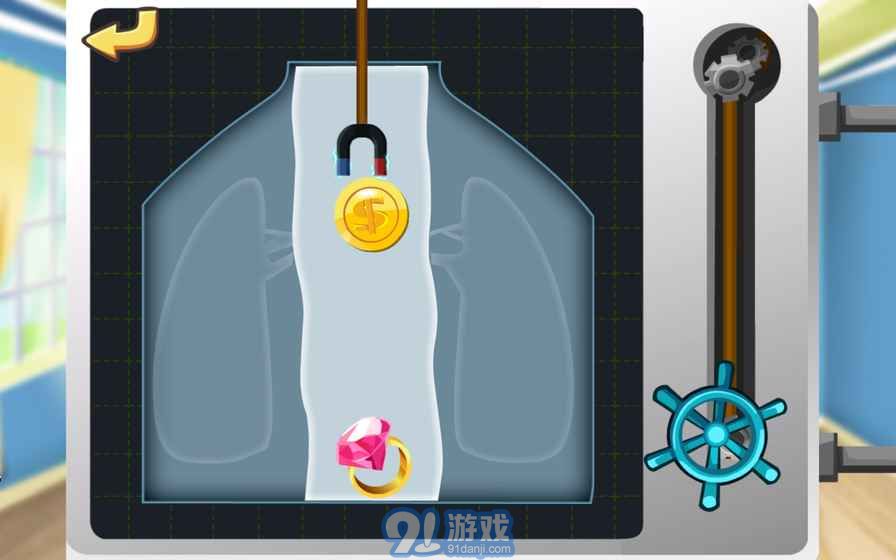 熊貓博士動(dòng)物醫(yī)院4