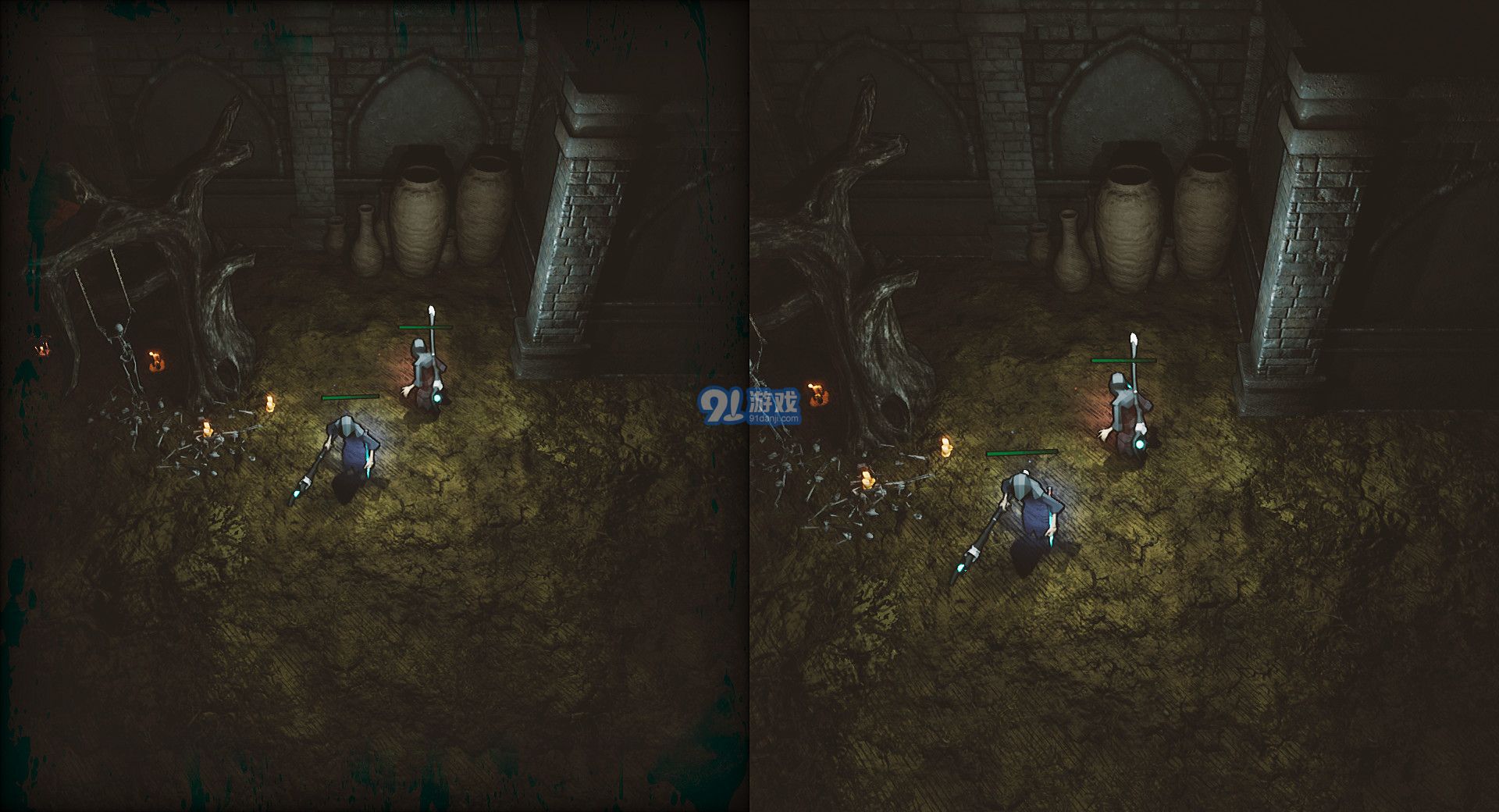 附身縛魂Usurper: Soulbound中文版7