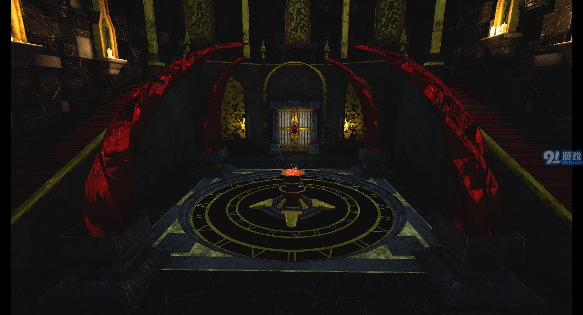 附身縛魂Usurper: Soulbound中文版8
