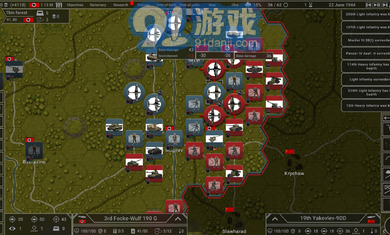 鋼鐵六角漢化版3