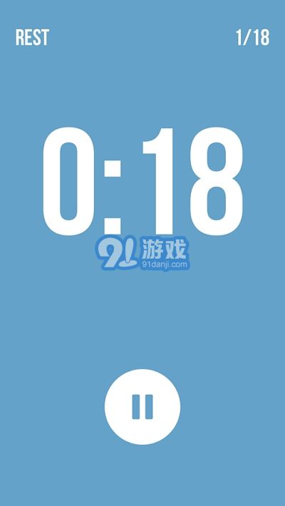 間隔計(jì)時(shí)器Interval Timer最新版2