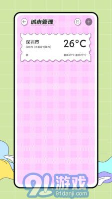 CARROT天氣1