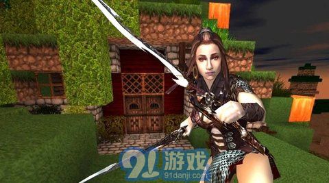 BlockStory（被塵封的故事）2