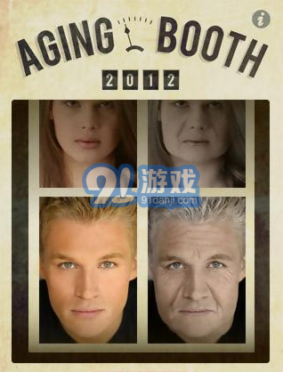 AgingBooth3