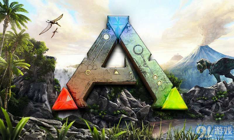 ARK: Survival Evolved3