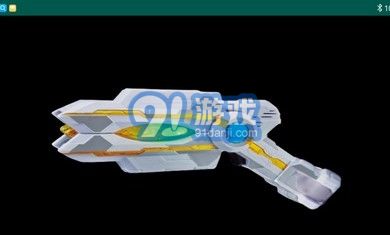 特利迦火花槍變身模擬器2