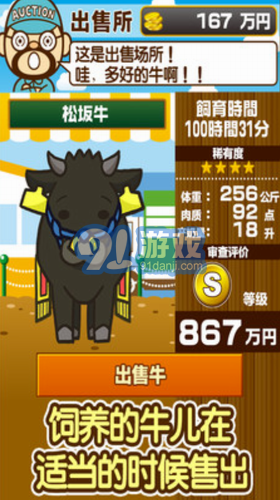 牧場飼養(yǎng)3