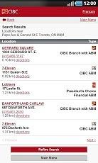 CIBC Mobile Banking 安卓版V5.1.1 最新綠色版2