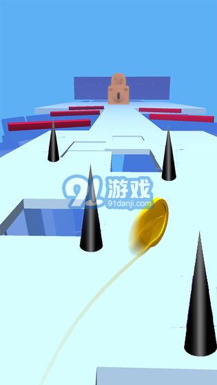 硬幣沖沖沖1