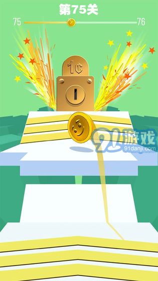 硬幣沖沖沖4