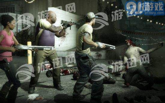 Back 4 Blood1
