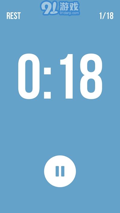 間隔計時器Interval Timer官網2