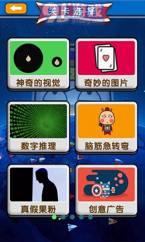 燒腦大師2