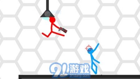 特工火柴人4